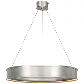 Connery 30'' Ring Chandelier (279|CHC 1615PN)