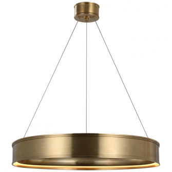 Connery 30'' Ring Chandelier (279|CHC 1615AB)