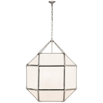 Morris Grande Lantern (279|SK 5034PN-WG)