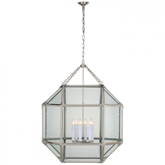 Morris Grande Lantern (279|SK 5034PN-CG)