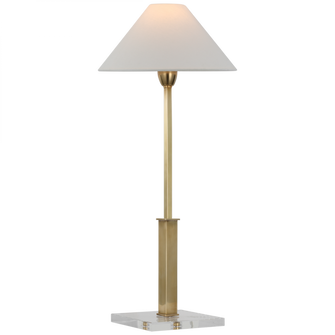 Asher Table Lamp (279|SP 3510HAB/CG-L)