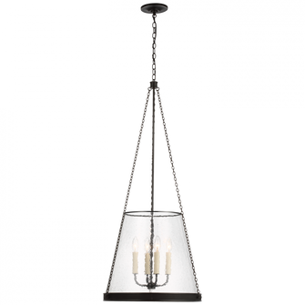 Reese 18'' Pendant (279|S 5182BZ-CG)