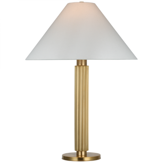 Durham Large Table Lamp (279|S 3115SB-L)