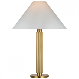 Durham Large Table Lamp (279|S 3115SB-L)