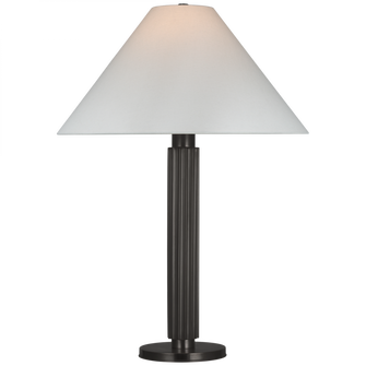 Durham Large Table Lamp (279|S 3115BZ-L)