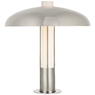 Troye Medium Table Lamp (279|KW 3420PN-PN)