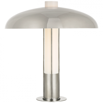 Troye Medium Table Lamp (279|KW 3420PN-PN)