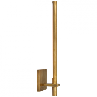 Axis Medium Sconce (279|KW 2735AB)