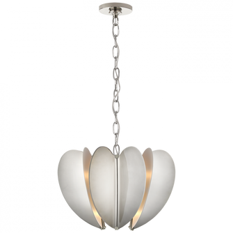 Danes Small Chandelier (279|KS 5130PN)