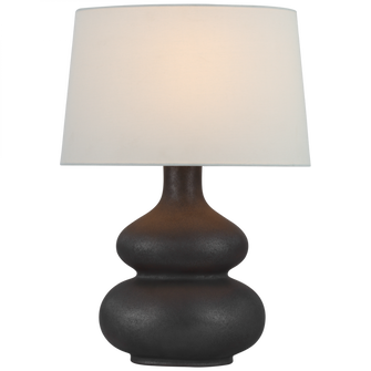 Lismore Medium Table Lamp (279|CHA 8686SBM-L)