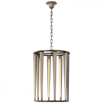 Galahad Medium Lantern (279|TOB 5718AN)