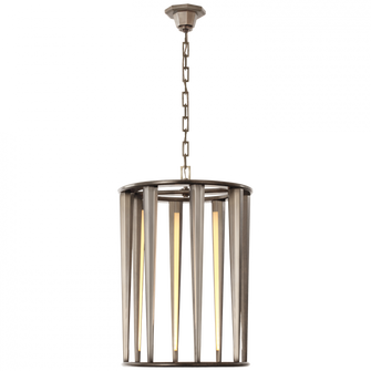 Galahad Medium Lantern (279|TOB 5718AN)