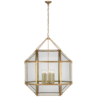 Morris Grande Lantern (279|SK 5034GI-CG)