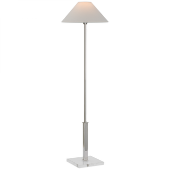 Asher Floor Lamp (279|SP 1510PN/CG-L)