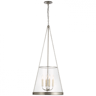 Reese 18'' Pendant (279|S 5182PN-CG)