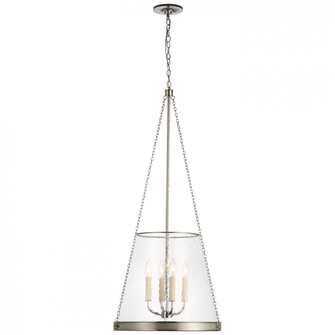 Reese 18'' Pendant (279|S 5182PN-CG)