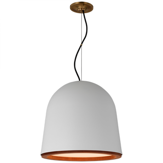 Murphy Medium Pendant (279|S 5127PW)