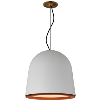 Murphy Medium Pendant (279|S 5127PW)
