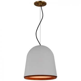 Murphy Small Pendant (279|S 5125PW)