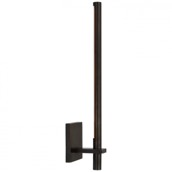 Axis Medium Sconce (279|KW 2735BZ)