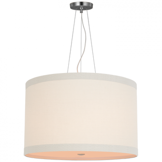 Walker Medium Hanging Shade (279|KS 5078BSL-L)