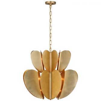 Danes Two Tier Chandelier (279|KS 5132G)