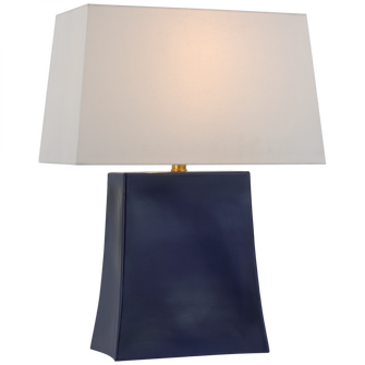 Lucera Medium Table Lamp (279|CHA 8692DM-L)