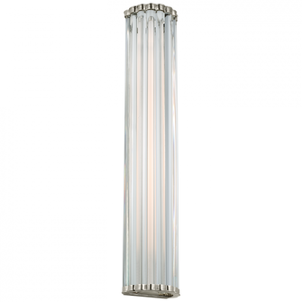 Kean 28'' Sconce (279|CHD 2927PN-CG)