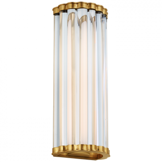 Kean 14'' Sconce (279|CHD 2925AB-CG)