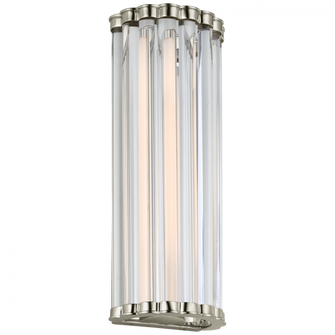 Kean 14'' Sconce (279|CHD 2925PN-CG)