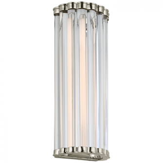 Kean 14'' Sconce (279|CHD 2925PN-CG)