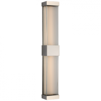 Vance 24'' Double Sconce (279|CHD 2735PN-CG)