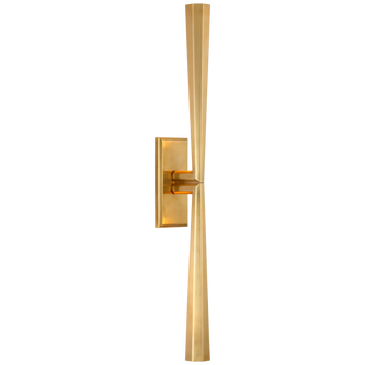 Galahad Linear Sconce (279|TOB 2716HAB)