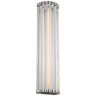 Kean 21'' Sconce (279|CHD 2926PN-CG)