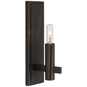 Sonnet Petite Single Sconce (279|CHD 2630BZ)