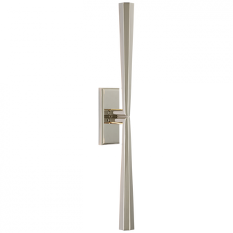 Galahad Linear Sconce (279|TOB 2716PN)