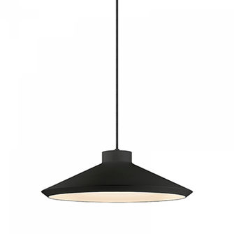 Edo Pendant w/GU24 Base (107|2754.25-G)