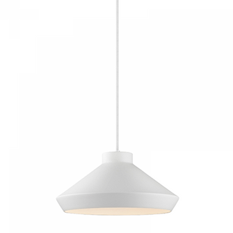 Meiji Pendant w/E26 Base (107|2752.03-E)