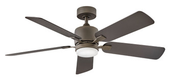 Afton 52'' LED Fan (87|903552FMM-LIA)
