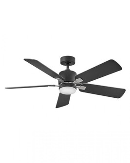 Afton 52'' LED Fan (87|903552FMB-LIA)