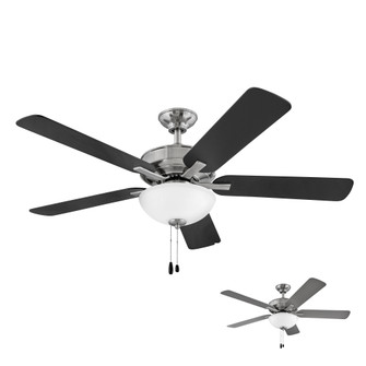 Metro Illuminated 52'' LED Fan (87|903352FBN-LIA)