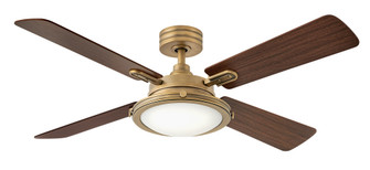 Collier 54'' LED Smart Fan (87|903254FHB-LID)