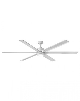 Indy Maxx 82'' LED Smart Fan (87|900982FMW-LDD)