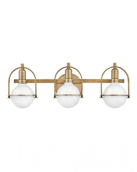 Medium Three Light Vanity (87|53773HB)