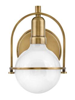 Small Single Light Vanity (87|53770HB)