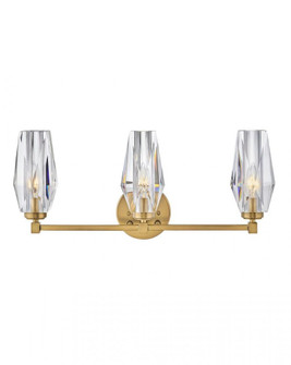 Medium Three Light Vanity (87|52483HB)