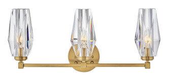 Medium Three Light Vanity (87|52483HB)