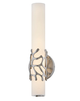 Medium LED Sconce (87|50871BN)