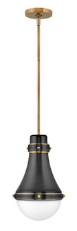 Small Pendant (87|39057BK)