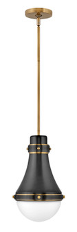 Small Pendant (87|39057BK)